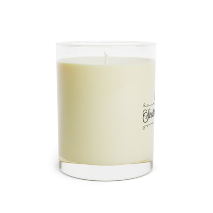 Southern Charm Official Branded - Scented Candle - Full Glass, 11oz