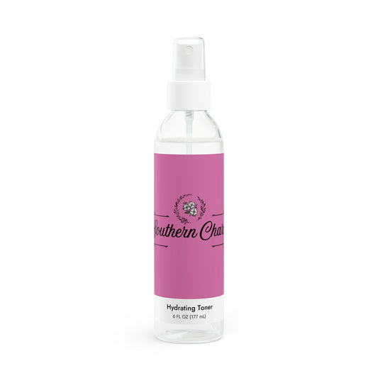 Southern Charm - Hydrating Toner, 6oz