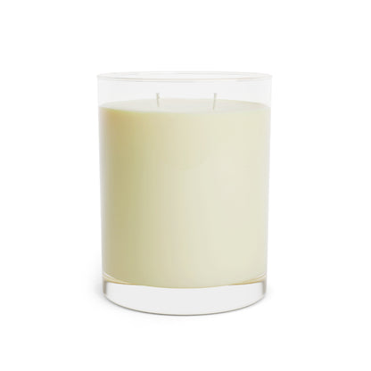 Southern Charm Official Branded - Scented Candle - Full Glass, 11oz