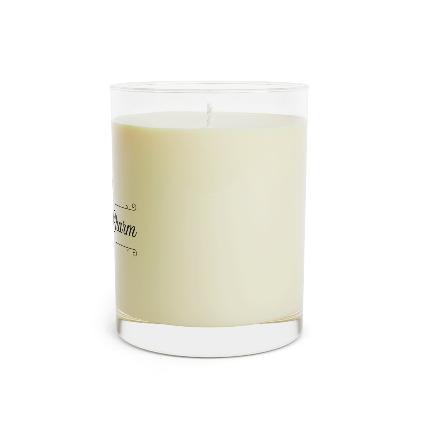 Southern Charm Official Branded - Scented Candle - Full Glass, 11oz