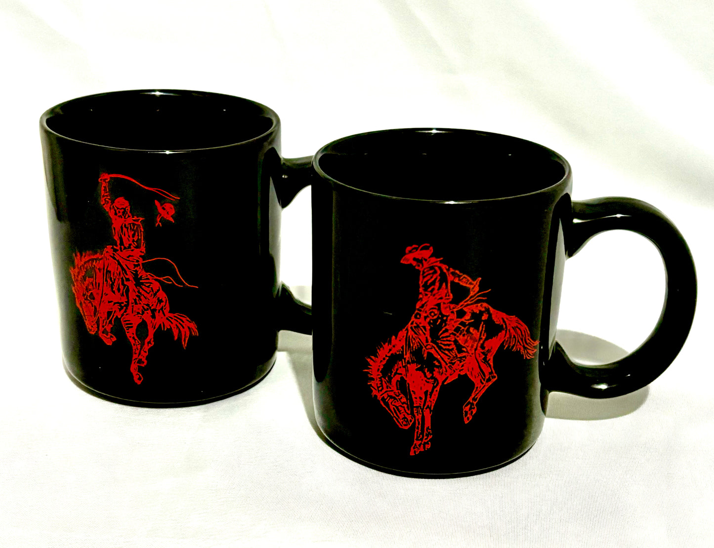 Marlboro Black Coffee Mug Set