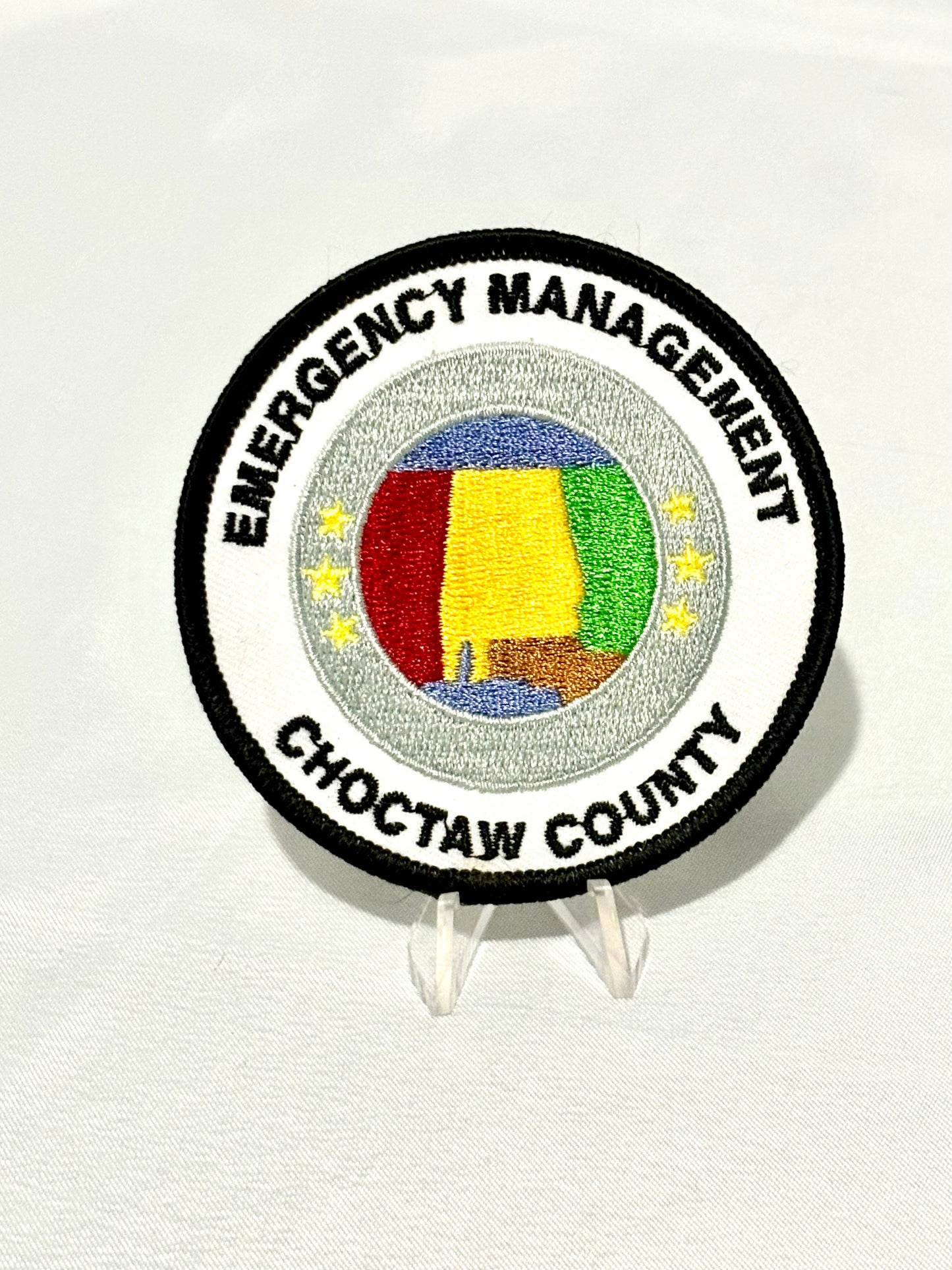 Emergency Management - Choctaw County Patch